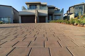 Best Driveway Removal and Replacement  in Snyder, TX